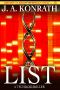 [Konrath Dark Thriller Collective 01] • The List